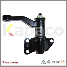 OEM NO. 48530-3S525 Livraison rapide Système de suspension Bras en acier pour Nissan